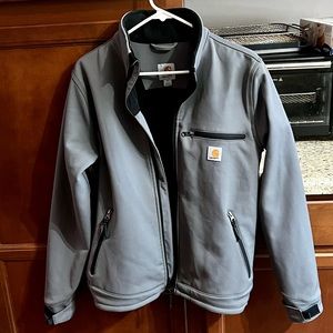 Small Men’s Carhartt Jacket